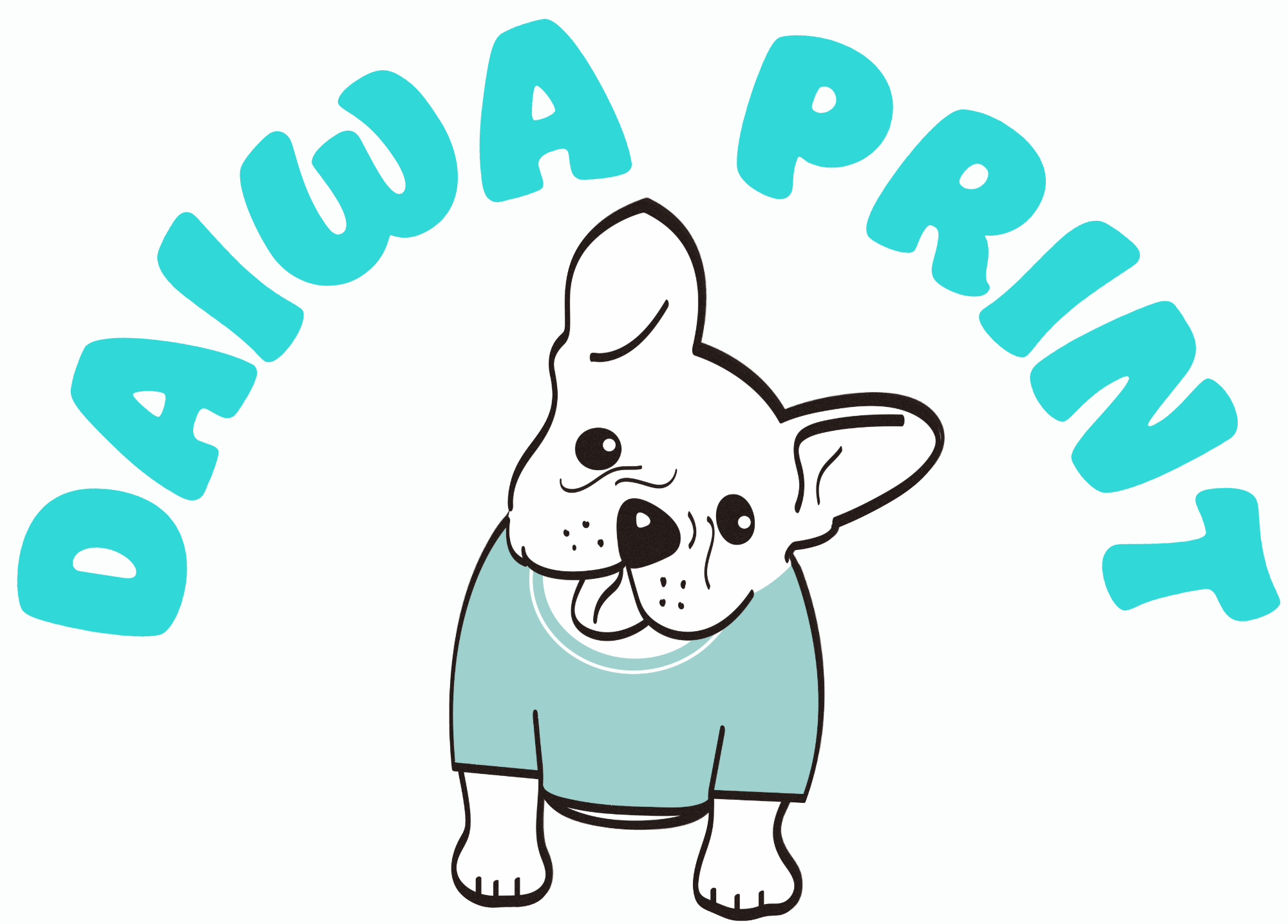 ダイワプリント